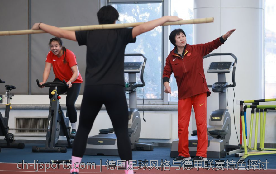 德国足球风格与德甲联赛特色探讨
