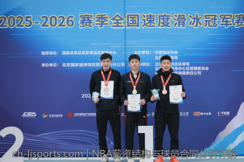 NBA薪资结构与球员合同分析详解