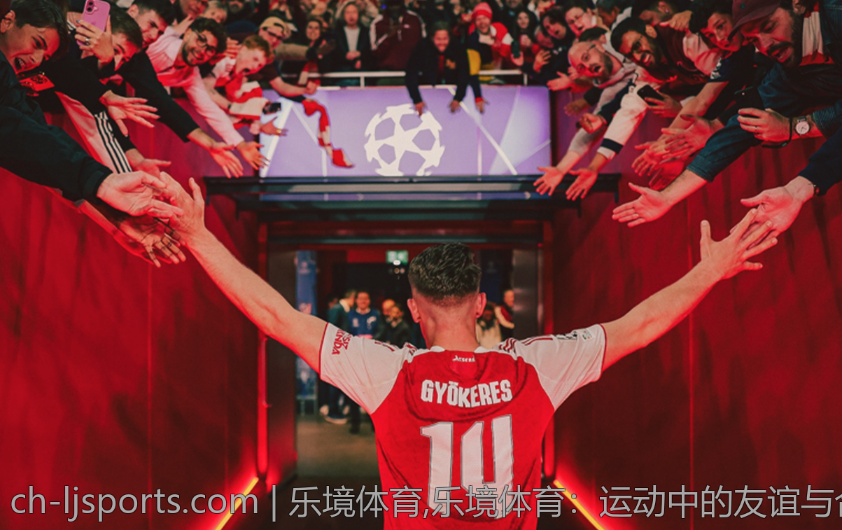 乐境体育,乐境体育：运动中的友谊与合作